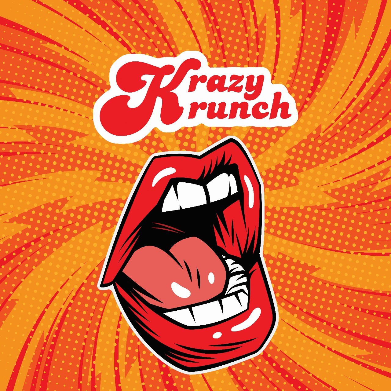 KrazyKrunch